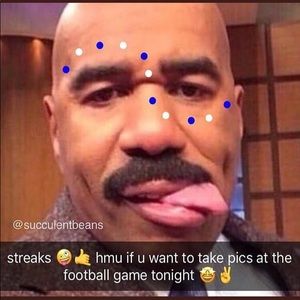 Meet your Posher, Ally